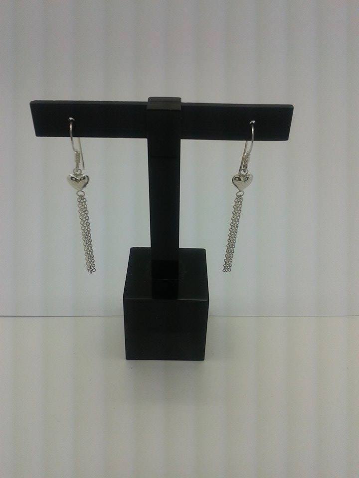 SILVER BY DOI SILVER -เครื่องเงิน เครื่องเงินแท้ เครื่องเงินสวย เครื่องเงินน่าน Sterling Silver 925 by Handicrafts