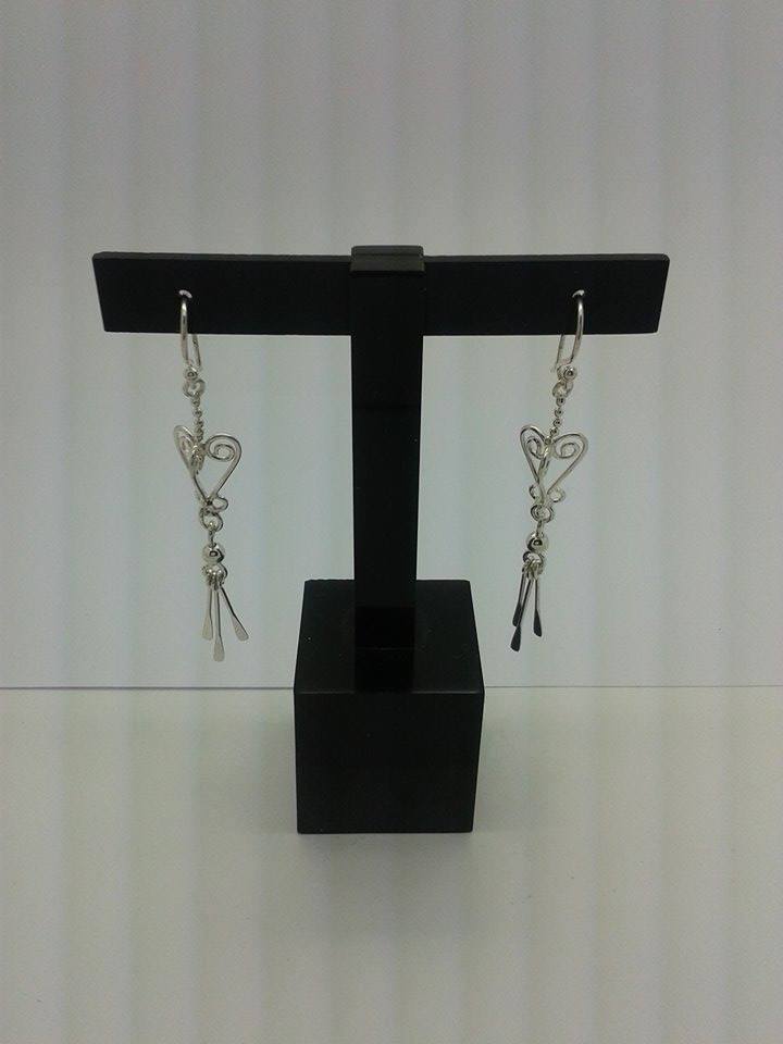 SILVER BY DOI SILVER -เครื่องเงิน เครื่องเงินแท้ เครื่องเงินสวย เครื่องเงินน่าน Sterling Silver 925 by Handicrafts