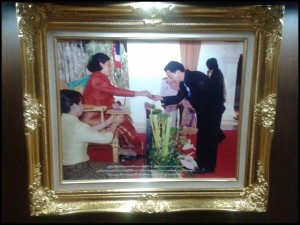 SILVER BY DOI SILVER -เครื่องเงิน เครื่องเงินแท้ เครื่องเงินสวย เครื่องเงินน่าน Sterling Silver 925 by Handicrafts