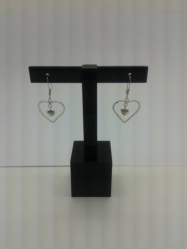 SILVER BY DOI SILVER -เครื่องเงิน เครื่องเงินแท้ เครื่องเงินสวย เครื่องเงินน่าน Sterling Silver 925 by Handicrafts