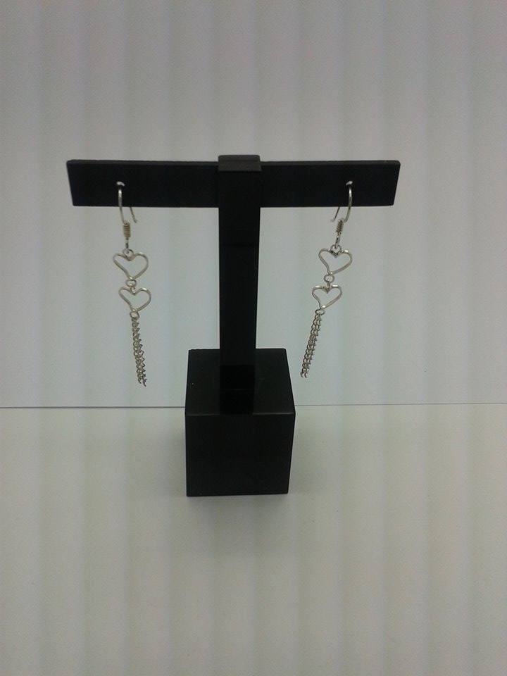 SILVER BY DOI SILVER -เครื่องเงิน เครื่องเงินแท้ เครื่องเงินสวย เครื่องเงินน่าน Sterling Silver 925 by Handicrafts