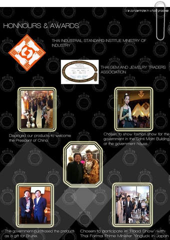 SILVER BY DOI SILVER -เครื่องเงิน เครื่องเงินแท้ เครื่องเงินสวย เครื่องเงินน่าน Sterling Silver 925 by Handicrafts