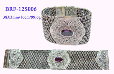 SILVER BY DOI SILVER -เครื่องเงิน เครื่องเงินแท้ เครื่องเงินสวย เครื่องเงินน่าน Sterling Silver 925 by Handicrafts