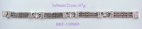 SILVER BY DOI SILVER -เครื่องเงิน เครื่องเงินแท้ เครื่องเงินสวย เครื่องเงินน่าน Sterling Silver 925 by Handicrafts