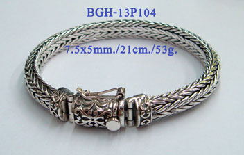SILVER BY DOI SILVER -เครื่องเงิน เครื่องเงินแท้ เครื่องเงินสวย เครื่องเงินน่าน Sterling Silver 925 by Handicrafts