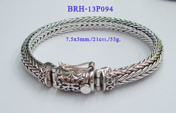 SILVER BY DOI SILVER -เครื่องเงิน เครื่องเงินแท้ เครื่องเงินสวย เครื่องเงินน่าน Sterling Silver 925 by Handicrafts