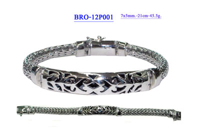 SILVER BY DOI SILVER -เครื่องเงิน เครื่องเงินแท้ เครื่องเงินสวย เครื่องเงินน่าน Sterling Silver 925 by Handicrafts