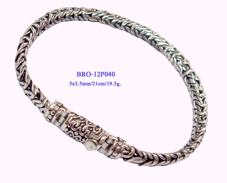 SILVER BY DOI SILVER -เครื่องเงิน เครื่องเงินแท้ เครื่องเงินสวย เครื่องเงินน่าน Sterling Silver 925 by Handicrafts