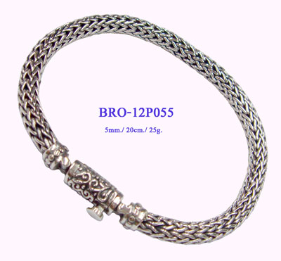 SILVER BY DOI SILVER -เครื่องเงิน เครื่องเงินแท้ เครื่องเงินสวย เครื่องเงินน่าน Sterling Silver 925 by Handicrafts