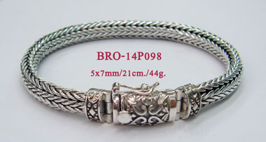 SILVER BY DOI SILVER -เครื่องเงิน เครื่องเงินแท้ เครื่องเงินสวย เครื่องเงินน่าน Sterling Silver 925 by Handicrafts