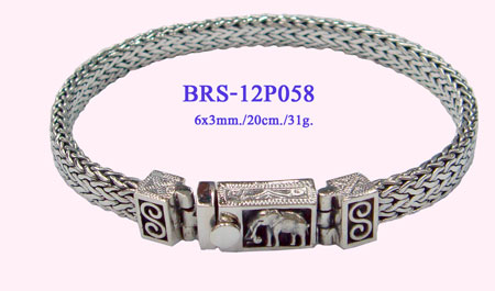 SILVER BY DOI SILVER -เครื่องเงิน เครื่องเงินแท้ เครื่องเงินสวย เครื่องเงินน่าน Sterling Silver 925 by Handicrafts