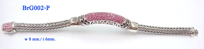 SILVER BY DOI SILVER -เครื่องเงิน เครื่องเงินแท้ เครื่องเงินสวย เครื่องเงินน่าน Sterling Silver 925 by Handicrafts