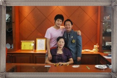 SILVER BY DOI SILVER -เครื่องเงิน เครื่องเงินแท้ เครื่องเงินสวย เครื่องเงินน่าน Sterling Silver 925 by Handicrafts