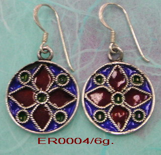 SILVER BY DOI SILVER -เครื่องเงิน เครื่องเงินแท้ เครื่องเงินสวย เครื่องเงินน่าน Sterling Silver 925 by Handicrafts