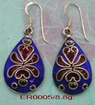 SILVER BY DOI SILVER -เครื่องเงิน เครื่องเงินแท้ เครื่องเงินสวย เครื่องเงินน่าน Sterling Silver 925 by Handicrafts