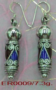 SILVER BY DOI SILVER -เครื่องเงิน เครื่องเงินแท้ เครื่องเงินสวย เครื่องเงินน่าน Sterling Silver 925 by Handicrafts