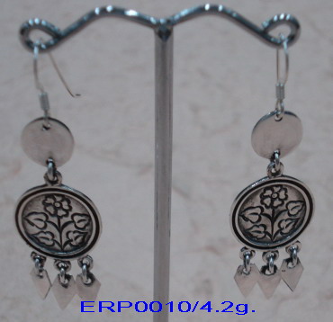 SILVER BY DOI SILVER -เครื่องเงิน เครื่องเงินแท้ เครื่องเงินสวย เครื่องเงินน่าน Sterling Silver 925 by Handicrafts