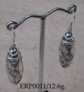 SILVER BY DOI SILVER -เครื่องเงิน เครื่องเงินแท้ เครื่องเงินสวย เครื่องเงินน่าน Sterling Silver 925 by Handicrafts