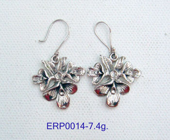 SILVER BY DOI SILVER -เครื่องเงิน เครื่องเงินแท้ เครื่องเงินสวย เครื่องเงินน่าน Sterling Silver 925 by Handicrafts