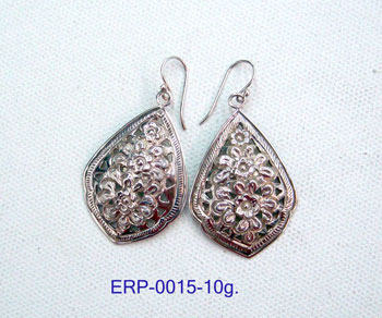 SILVER BY DOI SILVER -เครื่องเงิน เครื่องเงินแท้ เครื่องเงินสวย เครื่องเงินน่าน Sterling Silver 925 by Handicrafts