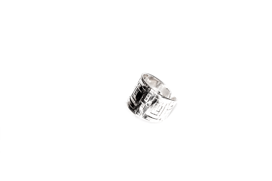 SILVER BY DOI SILVER -เครื่องเงิน เครื่องเงินแท้ เครื่องเงินสวย เครื่องเงินน่าน Sterling Silver 925 by Handicrafts