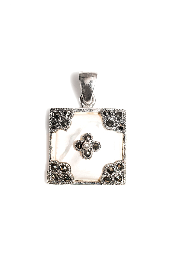 SILVER BY DOI SILVER -เครื่องเงิน เครื่องเงินแท้ เครื่องเงินสวย เครื่องเงินน่าน Sterling Silver 925 by Handicrafts