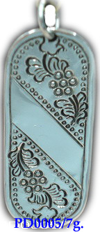 SILVER BY DOI SILVER -เครื่องเงิน เครื่องเงินแท้ เครื่องเงินสวย เครื่องเงินน่าน Sterling Silver 925 by Handicrafts