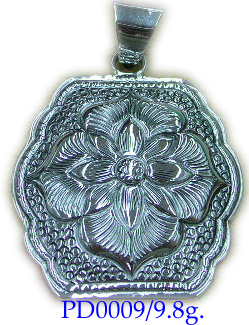 SILVER BY DOI SILVER -เครื่องเงิน เครื่องเงินแท้ เครื่องเงินสวย เครื่องเงินน่าน Sterling Silver 925 by Handicrafts