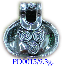 SILVER BY DOI SILVER -เครื่องเงิน เครื่องเงินแท้ เครื่องเงินสวย เครื่องเงินน่าน Sterling Silver 925 by Handicrafts