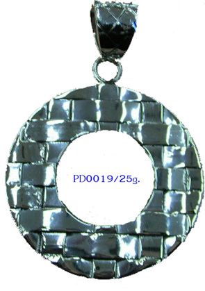 SILVER BY DOI SILVER -เครื่องเงิน เครื่องเงินแท้ เครื่องเงินสวย เครื่องเงินน่าน Sterling Silver 925 by Handicrafts