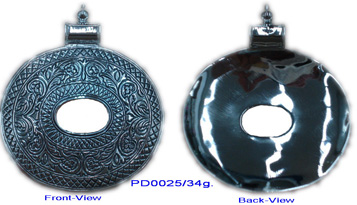 SILVER BY DOI SILVER -เครื่องเงิน เครื่องเงินแท้ เครื่องเงินสวย เครื่องเงินน่าน Sterling Silver 925 by Handicrafts