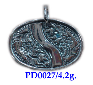 SILVER BY DOI SILVER -เครื่องเงิน เครื่องเงินแท้ เครื่องเงินสวย เครื่องเงินน่าน Sterling Silver 925 by Handicrafts