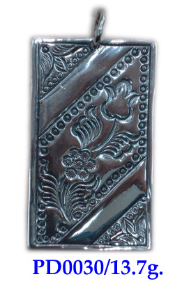 SILVER BY DOI SILVER -เครื่องเงิน เครื่องเงินแท้ เครื่องเงินสวย เครื่องเงินน่าน Sterling Silver 925 by Handicrafts