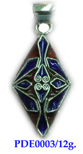 SILVER BY DOI SILVER -เครื่องเงิน เครื่องเงินแท้ เครื่องเงินสวย เครื่องเงินน่าน Sterling Silver 925 by Handicrafts