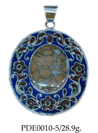 SILVER BY DOI SILVER -เครื่องเงิน เครื่องเงินแท้ เครื่องเงินสวย เครื่องเงินน่าน Sterling Silver 925 by Handicrafts