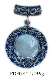 SILVER BY DOI SILVER -เครื่องเงิน เครื่องเงินแท้ เครื่องเงินสวย เครื่องเงินน่าน Sterling Silver 925 by Handicrafts