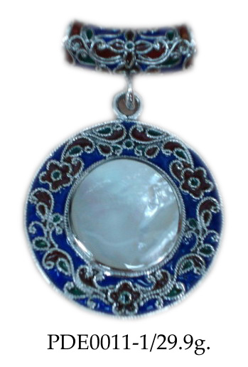 SILVER BY DOI SILVER -เครื่องเงิน เครื่องเงินแท้ เครื่องเงินสวย เครื่องเงินน่าน Sterling Silver 925 by Handicrafts