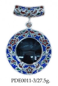 SILVER BY DOI SILVER -เครื่องเงิน เครื่องเงินแท้ เครื่องเงินสวย เครื่องเงินน่าน Sterling Silver 925 by Handicrafts