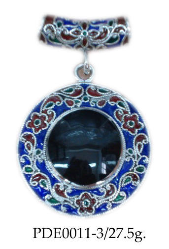 SILVER BY DOI SILVER -เครื่องเงิน เครื่องเงินแท้ เครื่องเงินสวย เครื่องเงินน่าน Sterling Silver 925 by Handicrafts