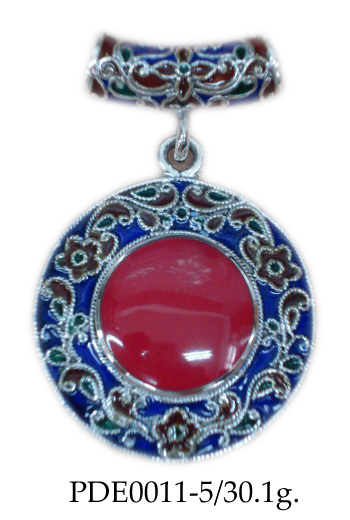 SILVER BY DOI SILVER -เครื่องเงิน เครื่องเงินแท้ เครื่องเงินสวย เครื่องเงินน่าน Sterling Silver 925 by Handicrafts