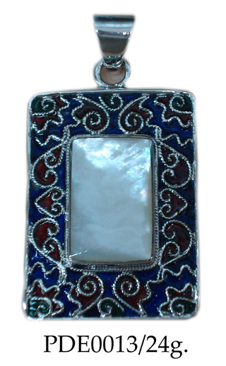 SILVER BY DOI SILVER -เครื่องเงิน เครื่องเงินแท้ เครื่องเงินสวย เครื่องเงินน่าน Sterling Silver 925 by Handicrafts