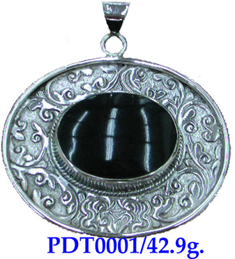 SILVER BY DOI SILVER -เครื่องเงิน เครื่องเงินแท้ เครื่องเงินสวย เครื่องเงินน่าน Sterling Silver 925 by Handicrafts