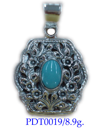 SILVER BY DOI SILVER -เครื่องเงิน เครื่องเงินแท้ เครื่องเงินสวย เครื่องเงินน่าน Sterling Silver 925 by Handicrafts