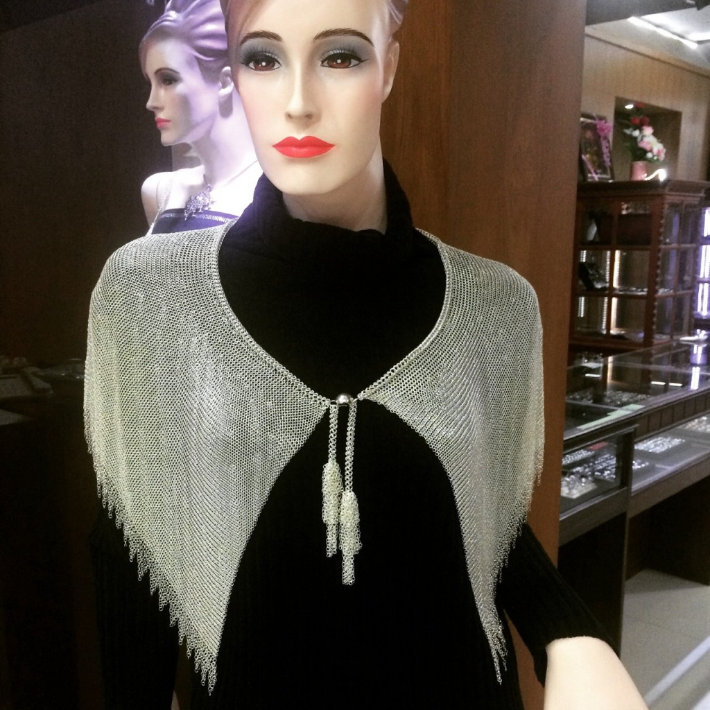 SILVER BY DOI SILVER -เครื่องเงิน เครื่องเงินแท้ เครื่องเงินสวย เครื่องเงินน่าน Sterling Silver 925 by Handicrafts