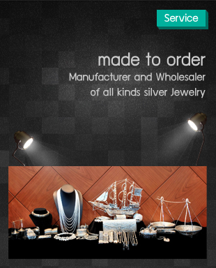 SILVER BY DOI SILVER -เครื่องเงิน เครื่องเงินแท้ เครื่องเงินสวย เครื่องเงินน่าน Sterling Silver 925 by Handicrafts