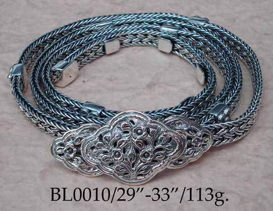 SILVER BY DOI SILVER -เครื่องเงิน เครื่องเงินแท้ เครื่องเงินสวย เครื่องเงินน่าน Sterling Silver 925 by Handicrafts