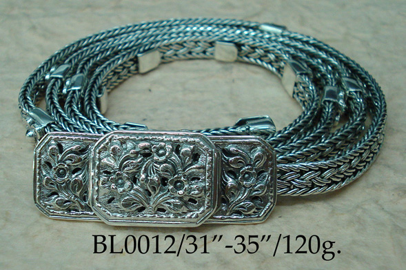 SILVER BY DOI SILVER -เครื่องเงิน เครื่องเงินแท้ เครื่องเงินสวย เครื่องเงินน่าน Sterling Silver 925 by Handicrafts