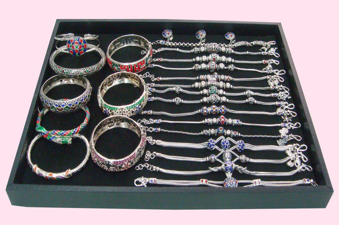 SILVER BY DOI SILVER -เครื่องเงิน เครื่องเงินแท้ เครื่องเงินสวย เครื่องเงินน่าน Sterling Silver 925 by Handicrafts