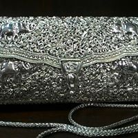 SILVER BY DOI SILVER -เครื่องเงิน เครื่องเงินแท้ เครื่องเงินสวย เครื่องเงินน่าน Sterling Silver 925 by Handicrafts