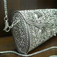 SILVER BY DOI SILVER -เครื่องเงิน เครื่องเงินแท้ เครื่องเงินสวย เครื่องเงินน่าน Sterling Silver 925 by Handicrafts